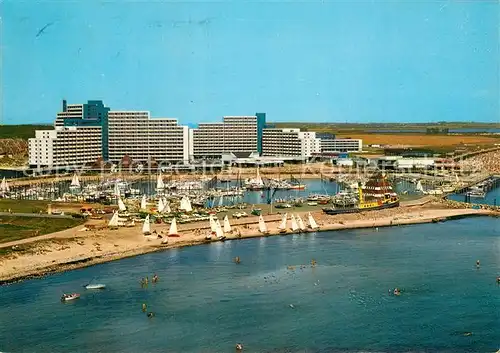 AK / Ansichtskarte Damp  Damp