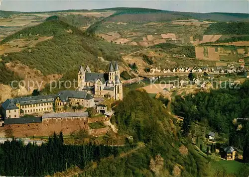 AK / Ansichtskarte Obernhof_Lahn Kloster Arnstein Obernhof_Lahn