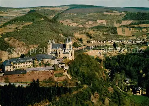 AK / Ansichtskarte Obernhof_Lahn Kloster Arnstein Obernhof_Lahn