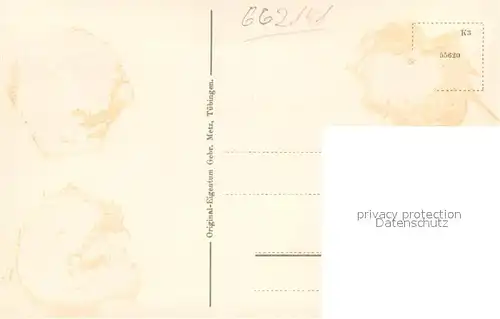 AK / Ansichtskarte Peterbaude  Peterbaude