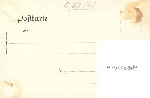 AK / Ansichtskarte Peterbaude  Peterbaude