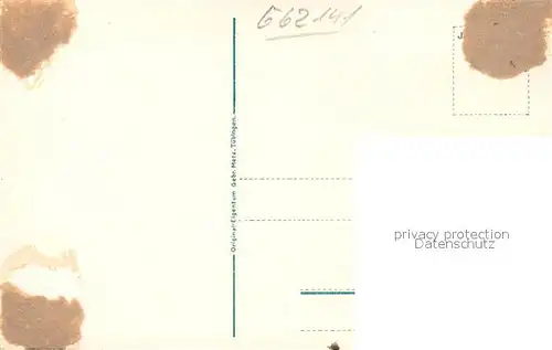 AK / Ansichtskarte Peterbaude  Peterbaude