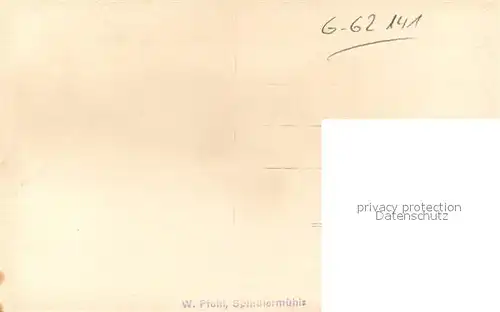 AK / Ansichtskarte St_Peter_Tschechien  St_Peter_Tschechien