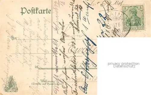 AK / Ansichtskarte Peterbaude  Peterbaude