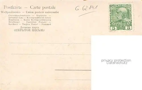 AK / Ansichtskarte Petzer_Tschechien  Petzer Tschechien