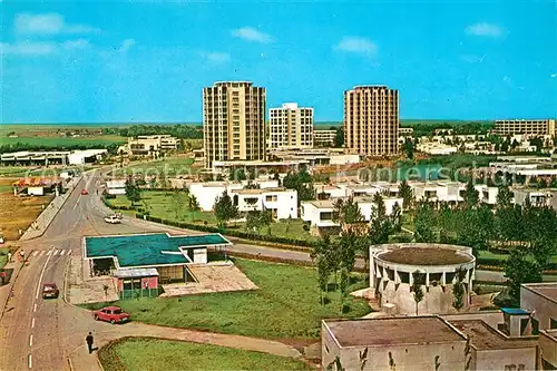 AK / Ansichtskarte Mangalia_Nord_Venus Fliegeraufnahme Mangalia_Nord_Venus