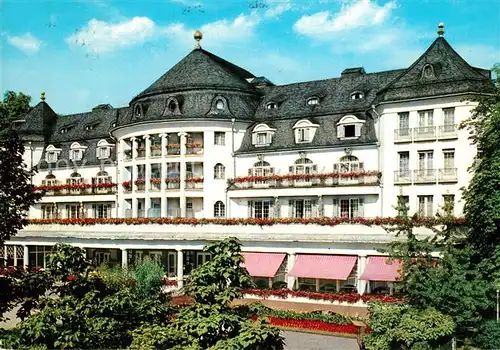 AK / Ansichtskarte Bad_Kreuznach Kurhaus Bad_Kreuznach