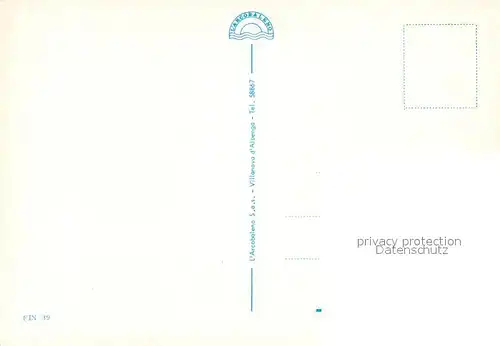 AK / Ansichtskarte Finale_Ligure Chiese Finale_Ligure