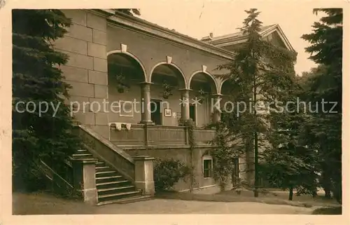 AK / Ansichtskarte Bilina_Bilin_Tschechien  Bilina_Bilin_Tschechien