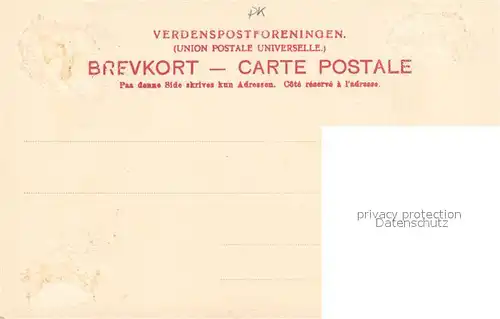 AK / Ansichtskarte Ribe Ved Domkirken Ribe