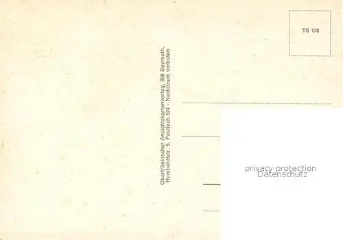 AK / Ansichtskarte Obing Griessee Obinger See Seeon Panorama Baumburg Chiemsee Obing