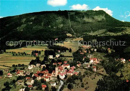 AK / Ansichtskarte St_Radegund Fliegeraufnahme St_Radegund