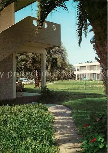 AK / Ansichtskarte Maspalomas Sun Club Bungalows Maspalomas