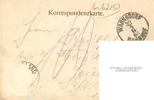 AK / Ansichtskarte Warnsdorf_Varnsdorf_Boehmen Panorama Warnsdorf_Varnsdorf