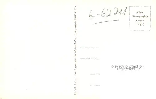 AK / Ansichtskarte Eger_Cheb_Tschechien Stadtansicht 