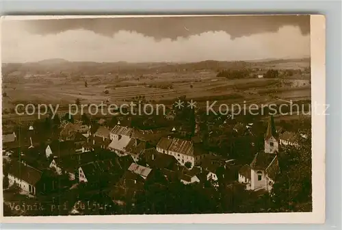 AK / Ansichtskarte Konjice Panorama Konjice