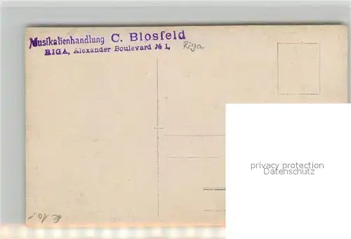 AK / Ansichtskarte Riga_Lettland Parlament Riga_Lettland