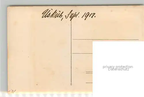 AK / Ansichtskarte Uskub_ueskueb Stadtansicht Uskub ueskueb