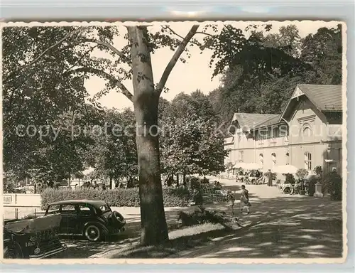 AK / Ansichtskarte Karlovy_Vary Ortsansicht Karlovy Vary