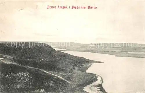 AK / Ansichtskarte Silkeborg Bryrup Langse Silkeborg