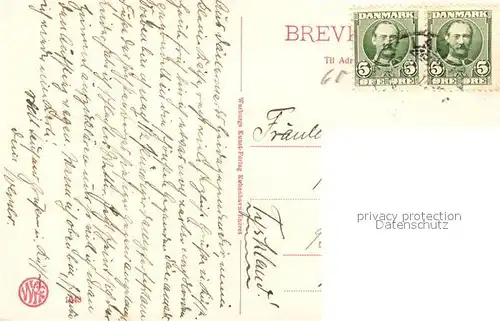 AK / Ansichtskarte Silkeborg Bryrup Langse Silkeborg