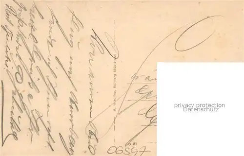 AK / Ansichtskarte Stolberg_Harz Josephshoehe Stolberg Harz