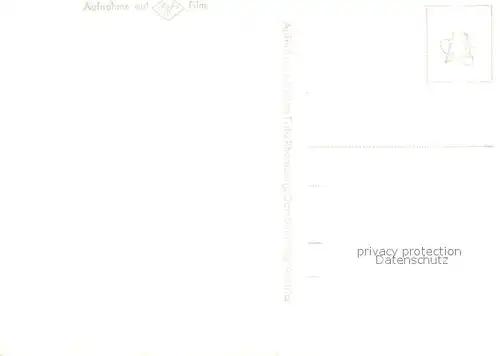 AK / Ansichtskarte Gallspach Institut Zeileis Portrait Kirche Gallspach