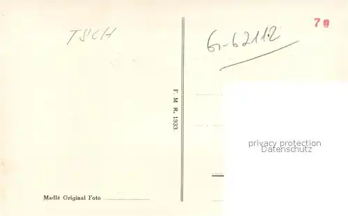 AK / Ansichtskarte Jeschkenhaus  Jeschkenhaus