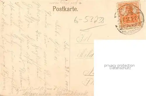 AK / Ansichtskarte Riesenbaude Koppe Riesenbaude