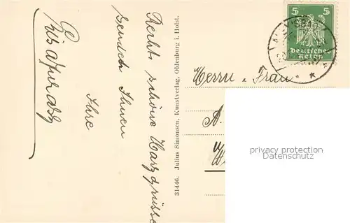 AK / Ansichtskarte Harz_Region Panorama Harz Region