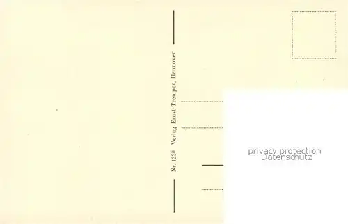 AK / Ansichtskarte Hannover Marktkirche altes Rathaus Hannover