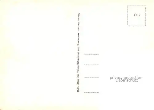 AK / Ansichtskarte Oldenburg_Holstein Marktplatz Oldenburg_Holstein