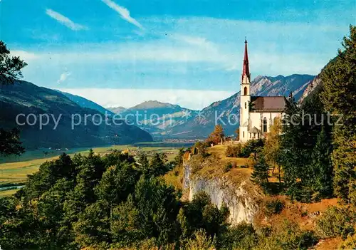 AK / Ansichtskarte Mieming Wallfahrtsort Locherboden Mieming