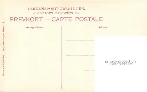 AK / Ansichtskarte Bornholm Ro Kilde Bornholm