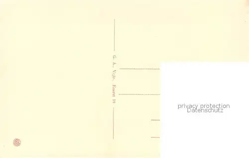 AK / Ansichtskarte Vejle Rosenvold Slot Vejle