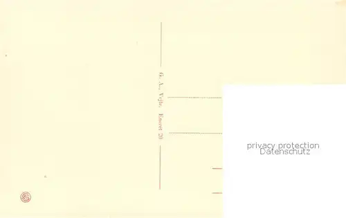 AK / Ansichtskarte Vejle Huidbjerg Vejle