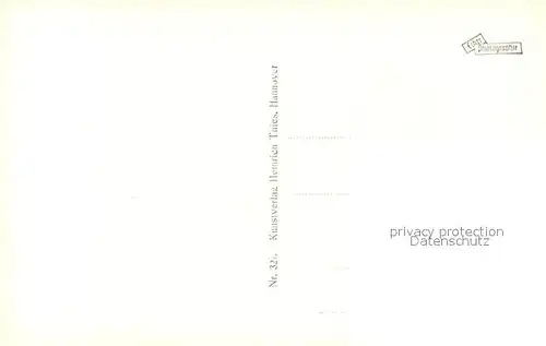 AK / Ansichtskarte Hannover Maschsee Strandbad Hannover