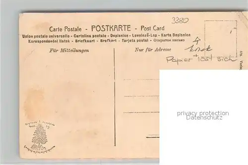 AK / Ansichtskarte Goslar Das Breite Tor Goslar