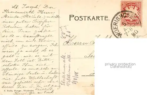 Woerishofen_Bad Kneippdenkmal Woerishofen_Bad