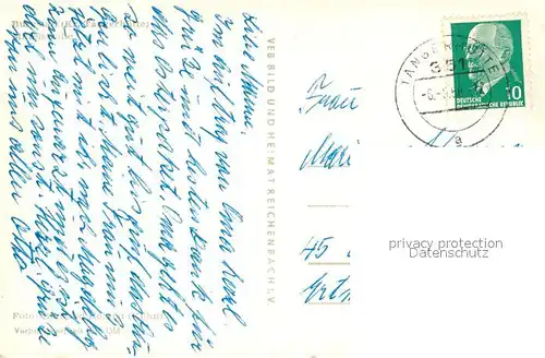 AK / Ansichtskarte Burgstall_Tangerhuette Mittelstrasse Burgstall_Tangerhuette