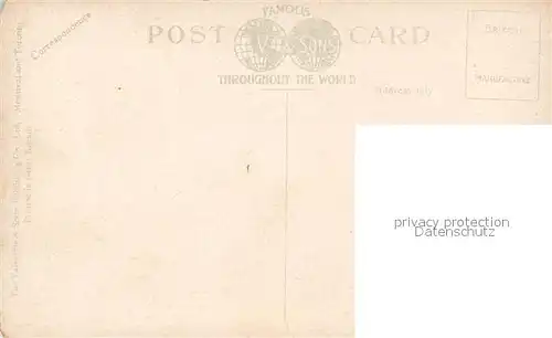 AK / Ansichtskarte Kenora CPR Station and YMCA Kenora