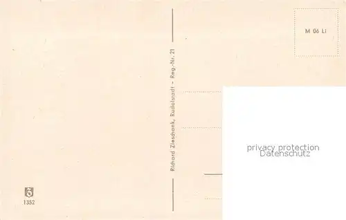 AK / Ansichtskarte Bad_Klosterlausnitz Kirche Gondelteich Bad_Klosterlausnitz