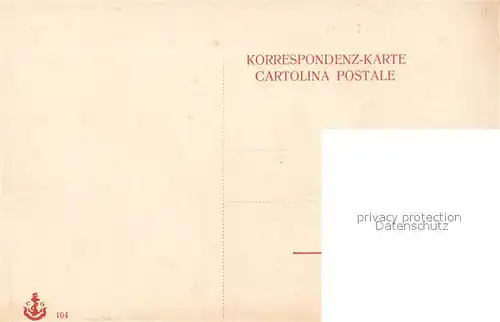 AK / Ansichtskarte Trieste Miramar Trieste