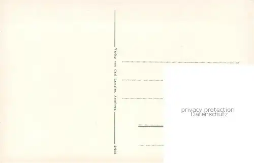 AK / Ansichtskarte Koblenz_Rhein Arensberg Werkstatt hl. Josef Koblenz_Rhein