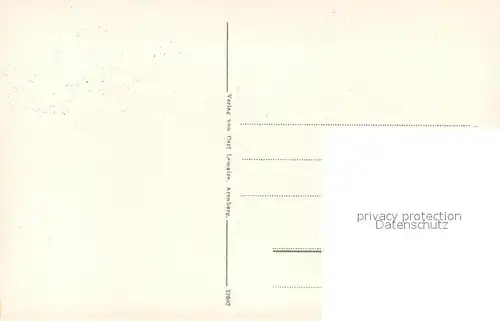 AK / Ansichtskarte Koblenz_Rhein Heiliger Antonius Koblenz_Rhein