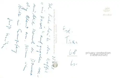 AK / Ansichtskarte Kronach_Oberfranken Altstadt Stadttor  Kronach Oberfranken