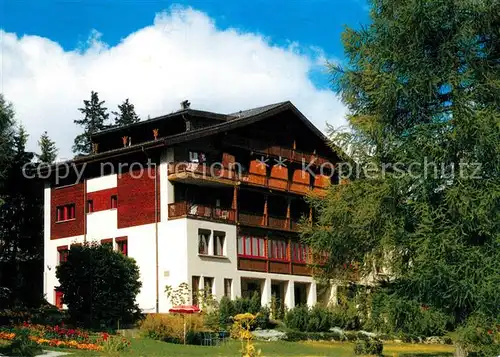 AK / Ansichtskarte Montana_VS Bethania Montana_VS