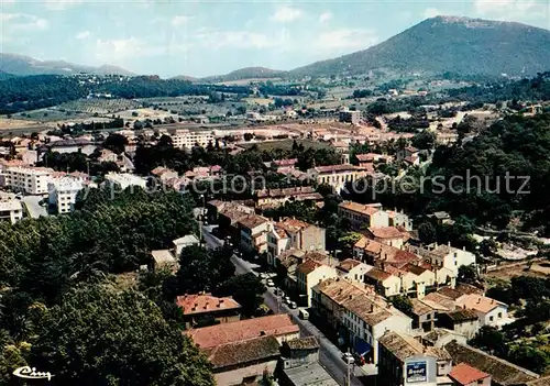 AK / Ansichtskarte Le_Pradet_Var Vue generale aerienne Le_Pradet_Var