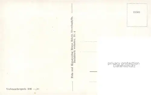 AK / Ansichtskarte Heringsdorf_Ostseebad_Usedom Erholungsheim Solidaritaet Fontaene Heringsdorf_Ostseebad