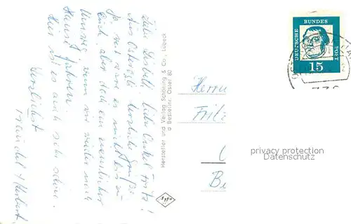 AK / Ansichtskarte Osterode_Harz Kurpark Fontaene Rathaus Marktplatz St Aegidien Kirche Rollberg Soesetalsperre Osterode_Harz